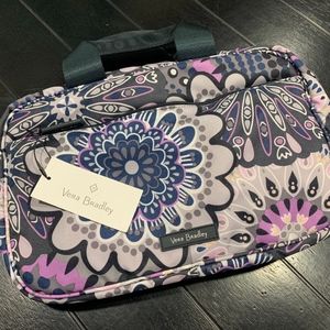 NWT Vera Bradley Travel Organizer